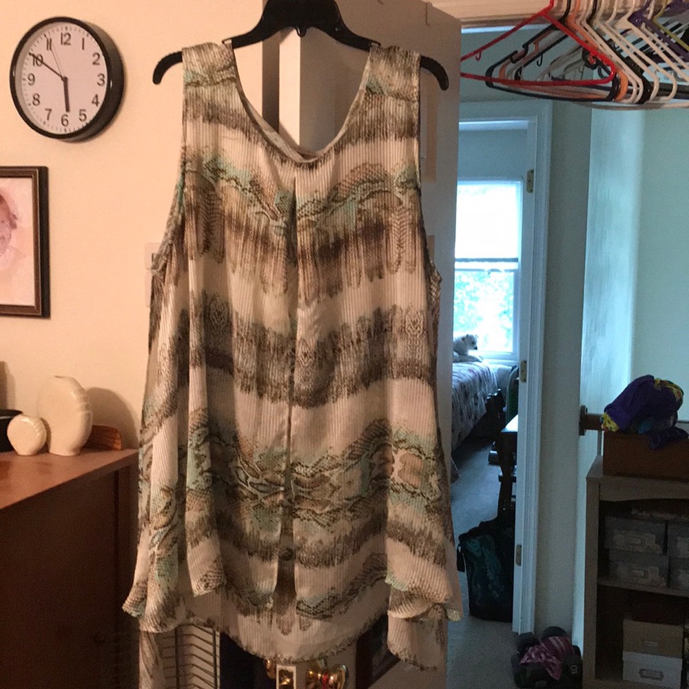 Blouse